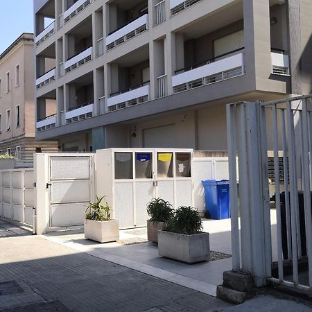 Suite Rosso & Nero Lecce Extérieur photo