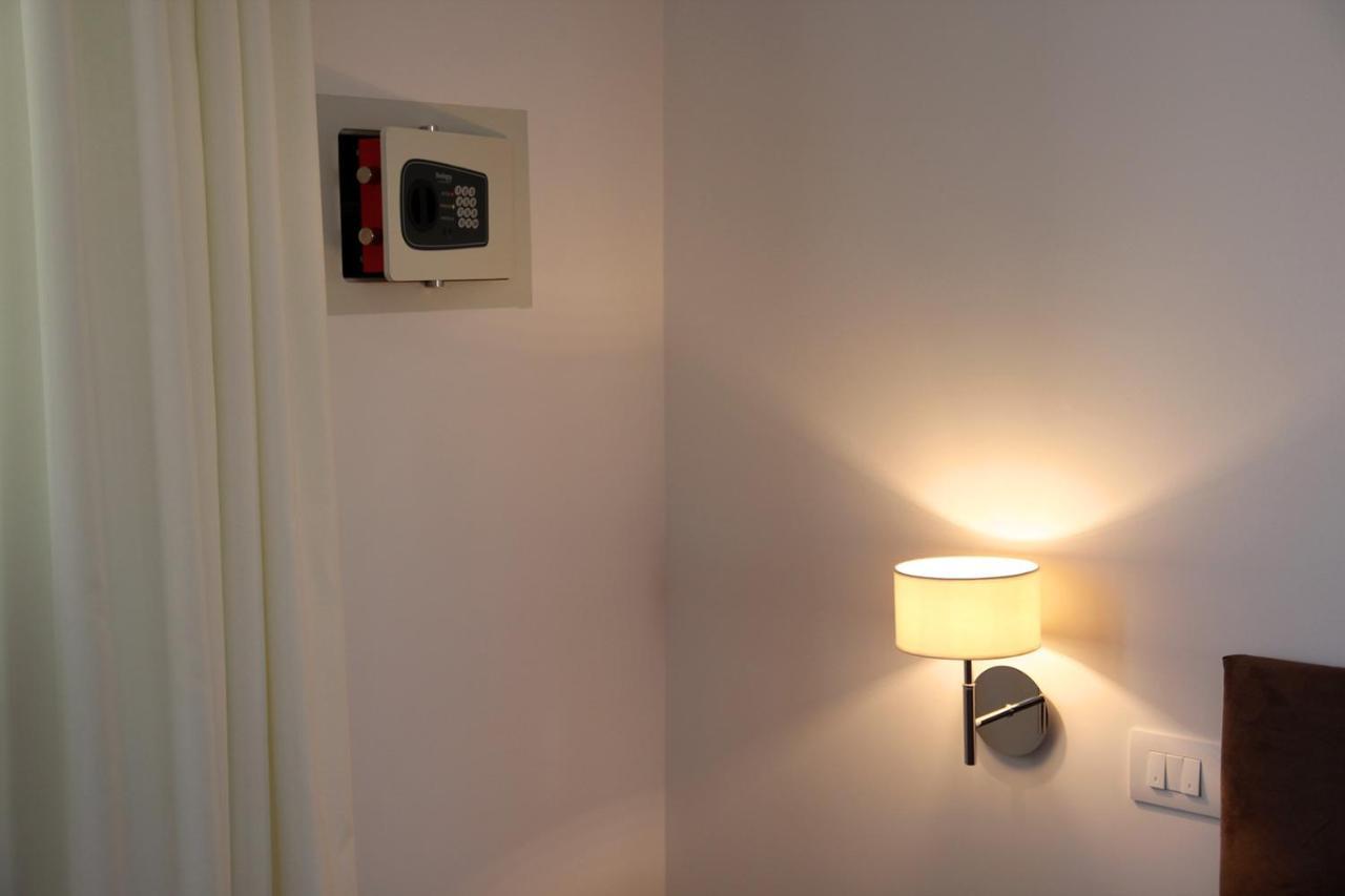 Suite Rosso & Nero Lecce Extérieur photo