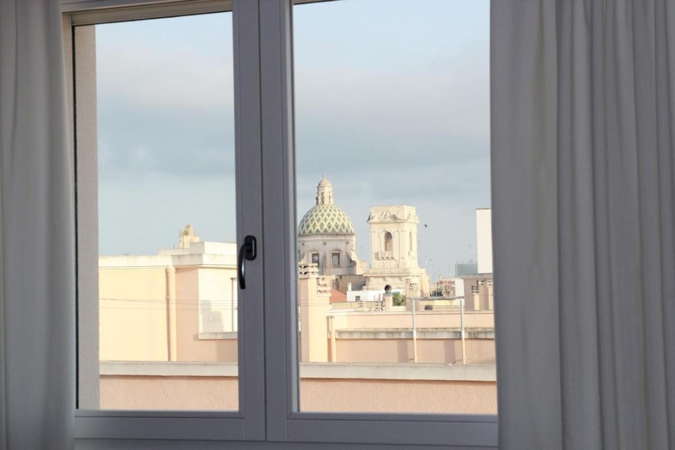 Suite Rosso & Nero Lecce Extérieur photo