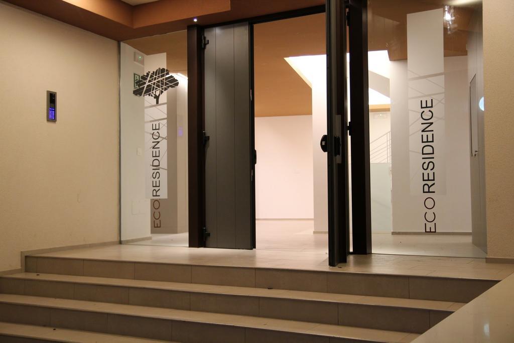 Suite Rosso & Nero Lecce Extérieur photo