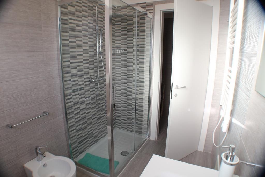 Suite Rosso & Nero Lecce Extérieur photo