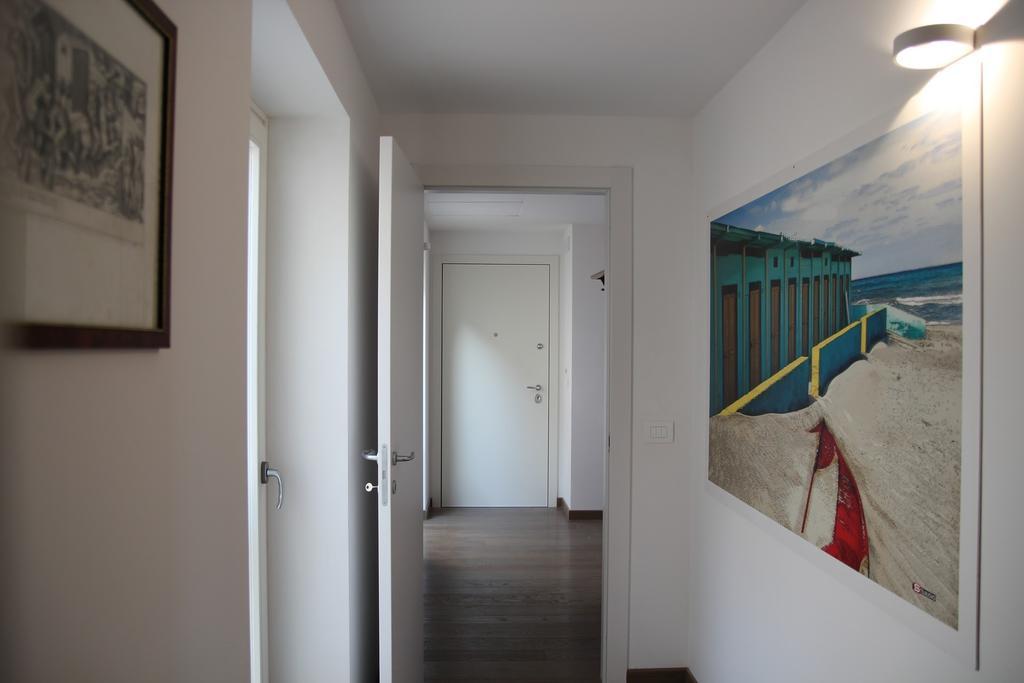 Suite Rosso & Nero Lecce Extérieur photo