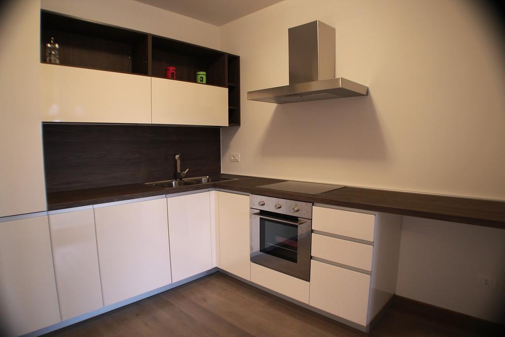 Suite Rosso & Nero Lecce Extérieur photo